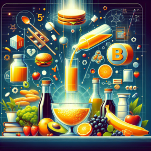 Pět důležitých zdrojů vitamínu B v potravě