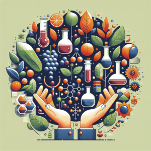 Resveratrol - přírodní antioxidant s mnoha výhodami
