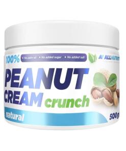 100% Peanøttecreme