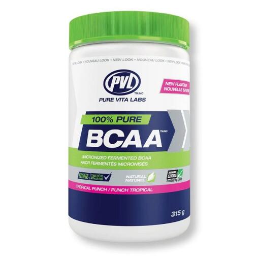 100% Ren BCAA