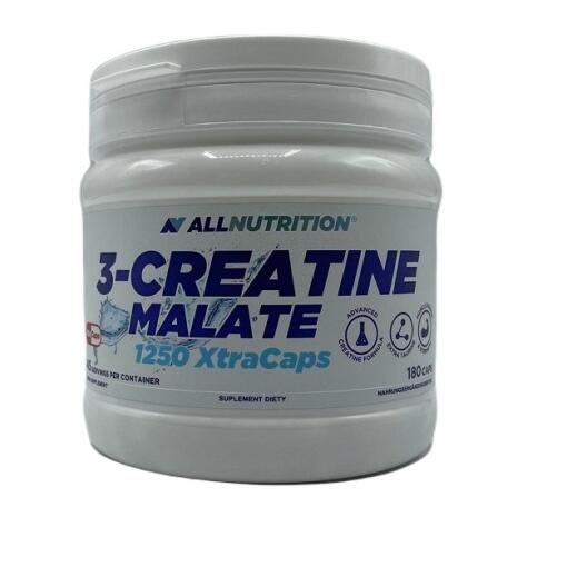 3-Creatin Malat 1250 XtraCaps