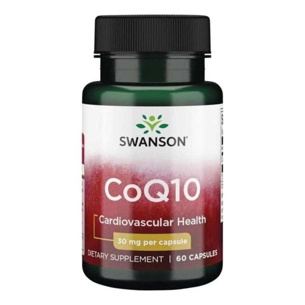CoQ10