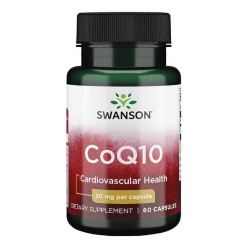 CoQ10