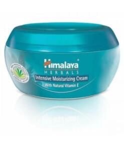 Intenisve Moisturizing Cream - 150 ml.