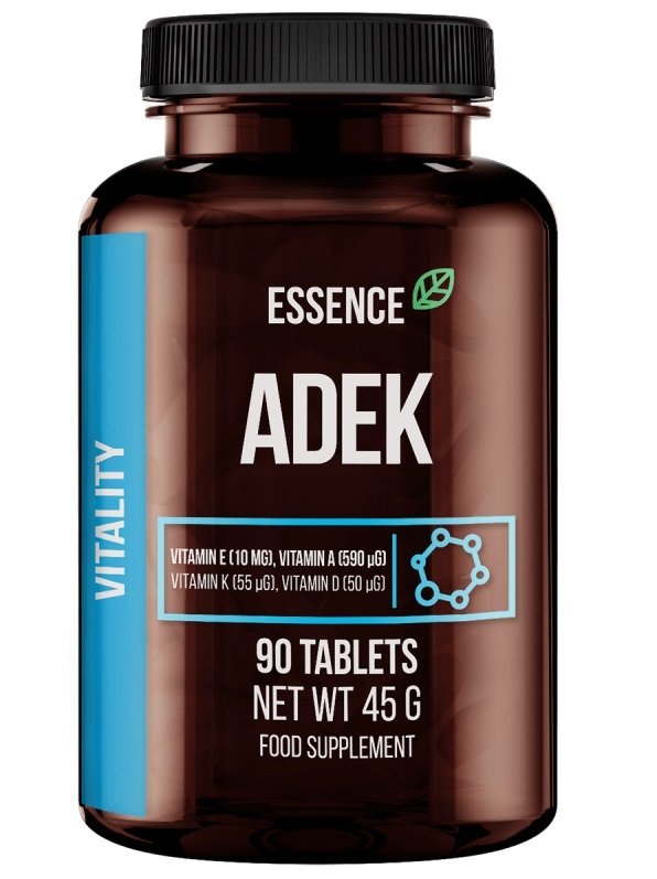Adek - 90 Tablet - image
