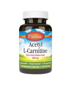 Acetyl L-Carnitin