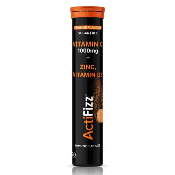 Actifizz Vitamin C,… - image