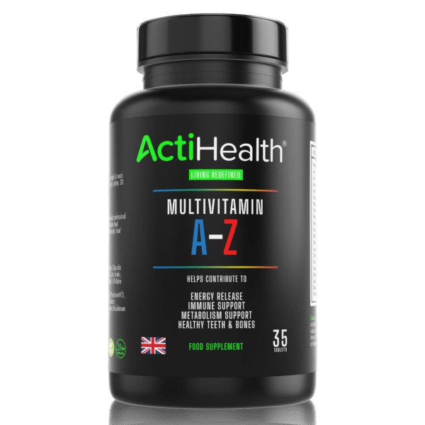 Actihealth Multivit… - image