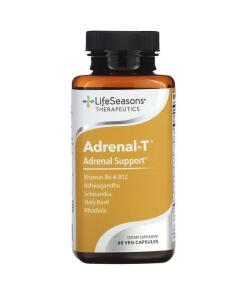 Adrenal-T - 60 kapsler