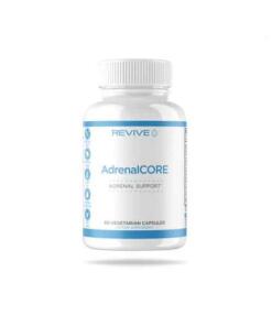 AdrenalCore - 60 kapsler
