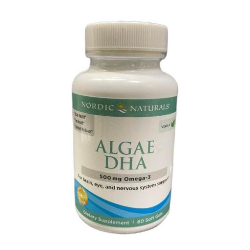 Alger DHA