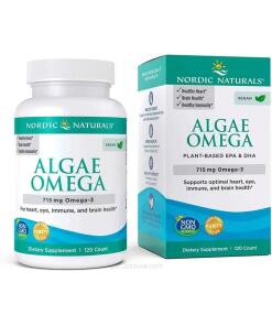 Alger Omega