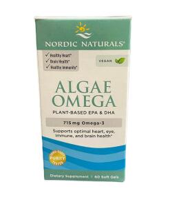 Alger Omega
