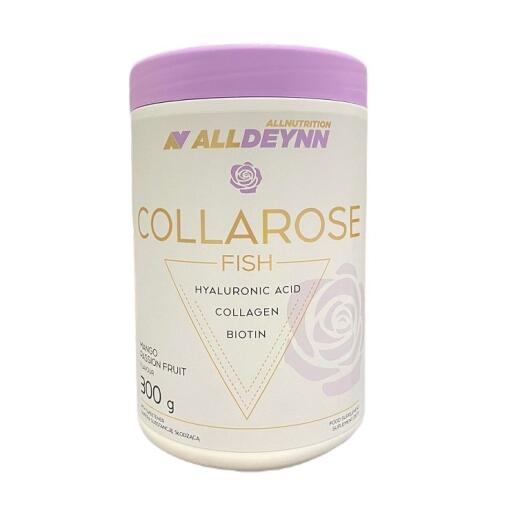 AllDeynn Collarose Fisk