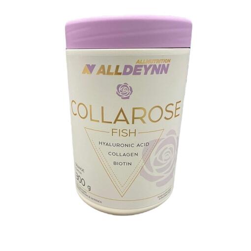 AllDeynn Collarose Fisk