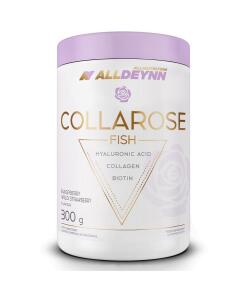 AllDeynn Collarose Fisk - 300 gram