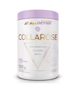 AllDeynn Collarose