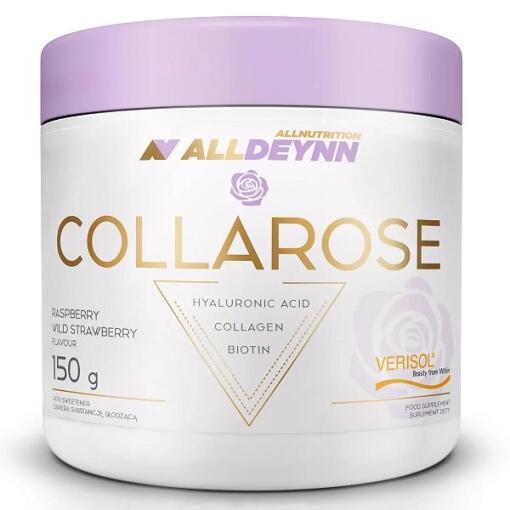 AllDeynn Krave Rose