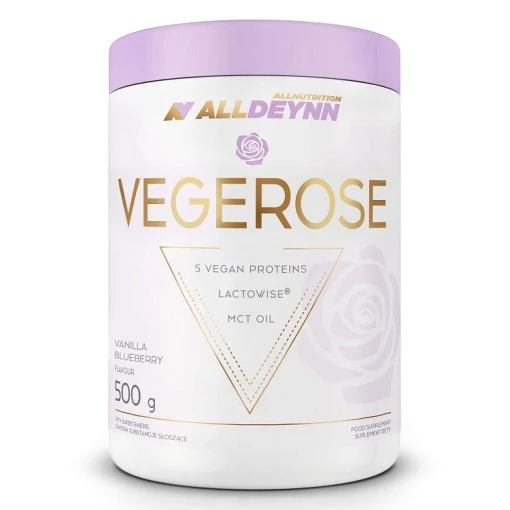 AllDeynn Vegerose - 500 gram