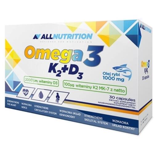 Omega 3
