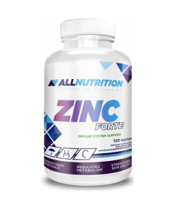 Zink Forte - 120 tabs