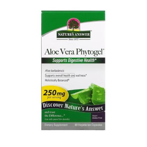 Aloe Vera