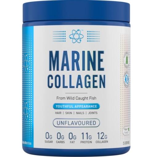 Marin kollagen - 300g