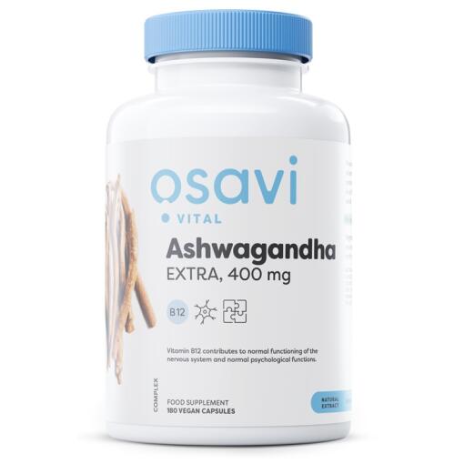 Ashwagandha-ekstrakt