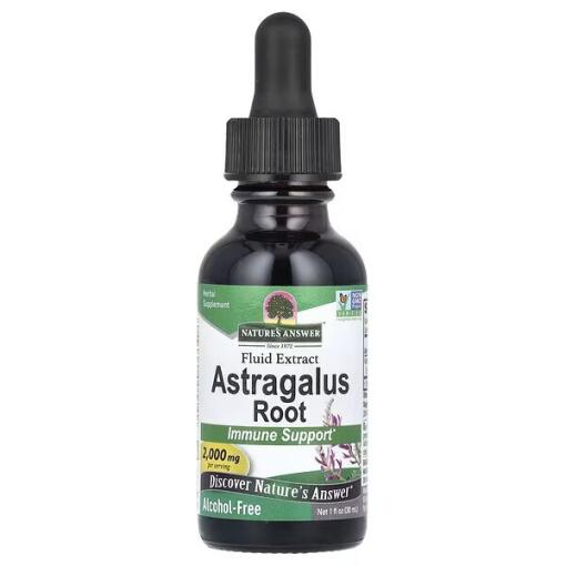 Astragalusrod
