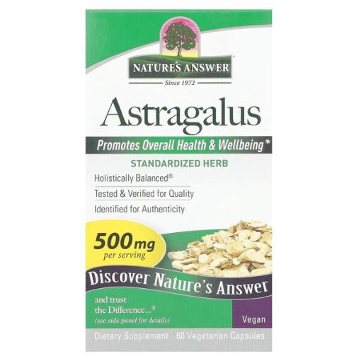 Astragalusrod