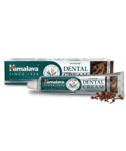 Ayurvedisk Tandpasta