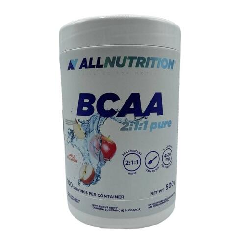BCAA 2:1:1 Pure