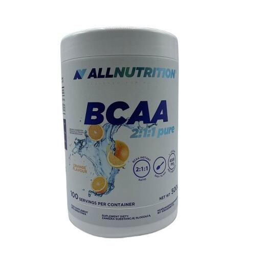 BCAA 2:1:1 Pure