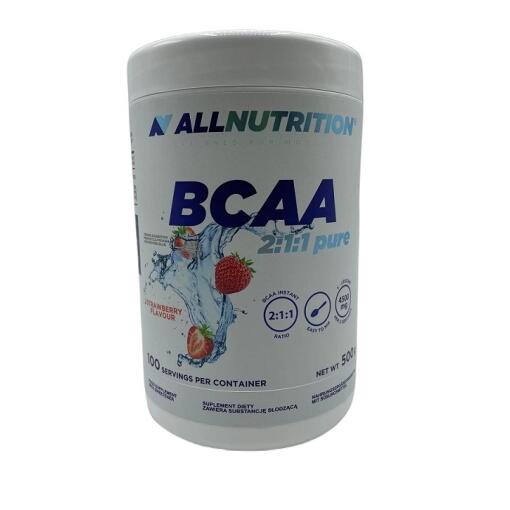 BCAA 2:1:1 Pure