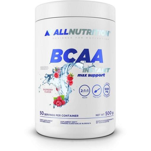 BCAA Instant Max Support