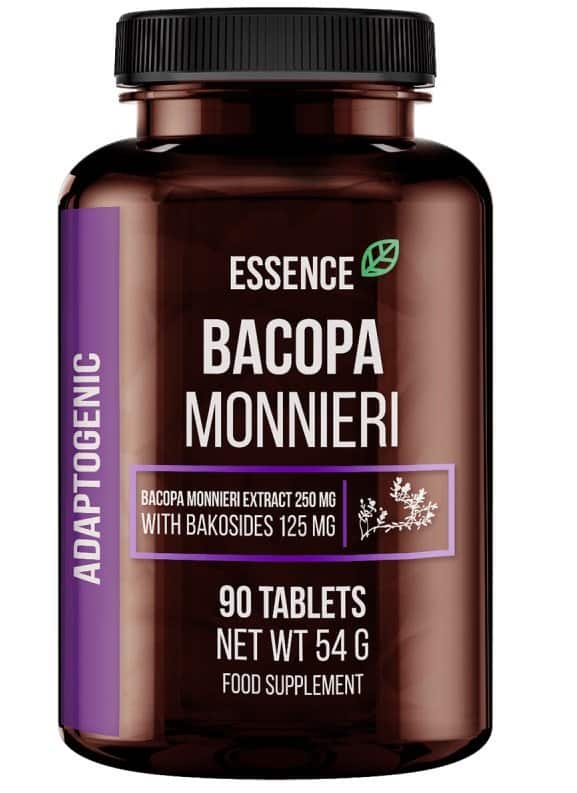 Bacopa Monnieri, 25… - image