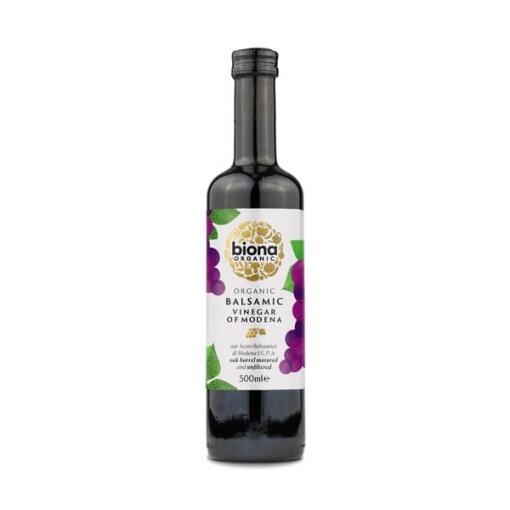 Balsamicoeddik - 500 ml
