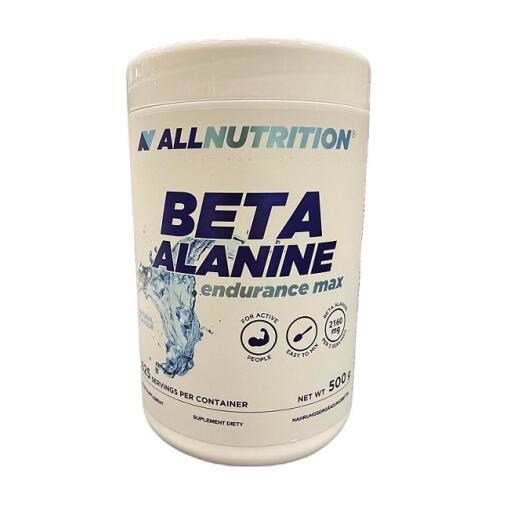 Beta Alanin Endurance Max
