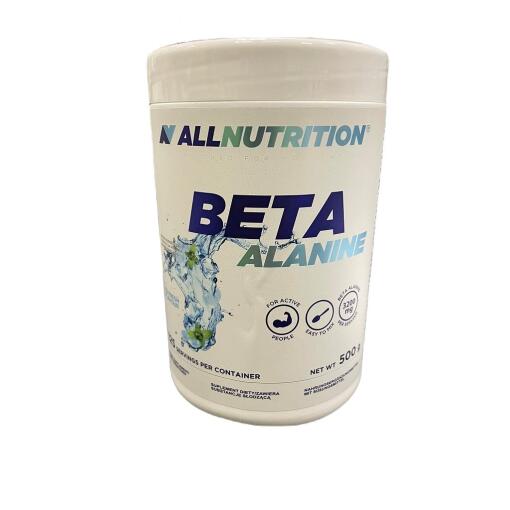 Beta Alanin
