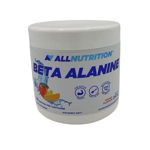 Beta Alanin
