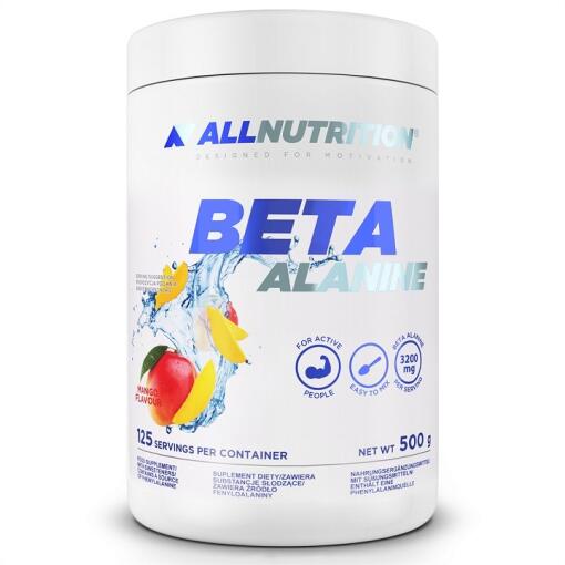 Beta Alanin