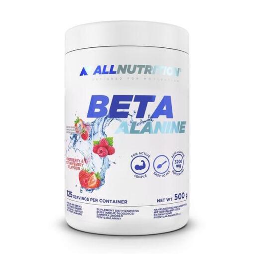Beta-Alanin