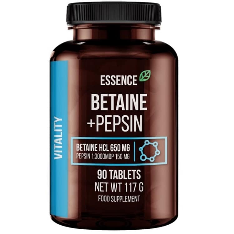 Betain + Pepsin - 9… - image