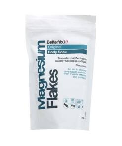 Magnesiumflager - 250g