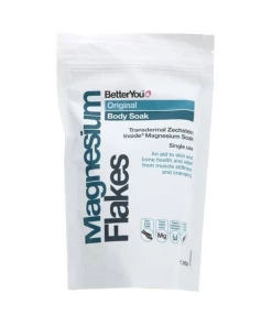 Magnesiumflager - 250g
