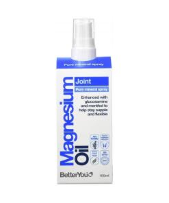Magnesium Oil Joint Spray - 100 ml.