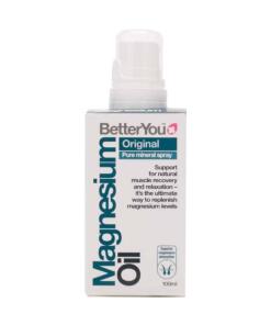 Magnesium Oil Original Spray - 100 ml.