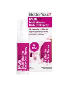 MultiVit