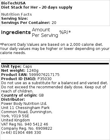 Kostní sada pro ni - dodání do 20 dnů - Obrázek 2