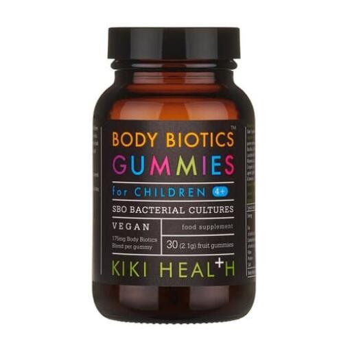 Body Biotics Gummies til børn